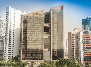 Barsha Heights Hotel | Grand Millennium Dubai