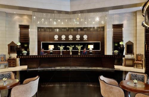 Barsha Heights Hotel | Grand Millennium Dubai