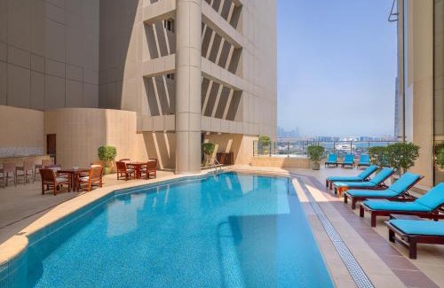 Barsha Heights Hotel | Grand Millennium Dubai