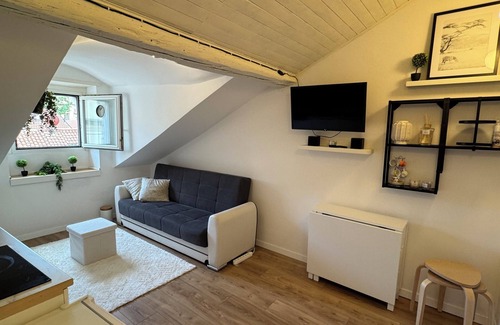 Borgo Po Apartment | Grand Mini-Suite