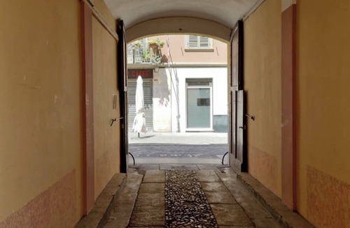 Borgo Po Apartment | Grand Mini-Suite
