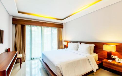 Dangin Puri Kauh Hotel | Grand Mirah Boutique Hotel