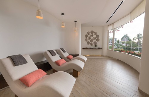 Conchas Chinas Apartment | Grand Miramar All Luxury Suites & Residences