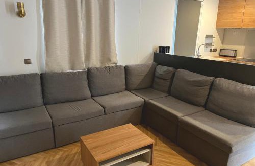 Saint-Brevin-les-Pins Other | Grand mobile-home 45M2 au calme et au bord de mer