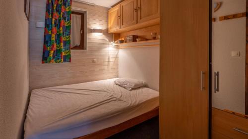 Les Esserts Apartment | Grand Morillon- C215 Appt vue piste-4 pers