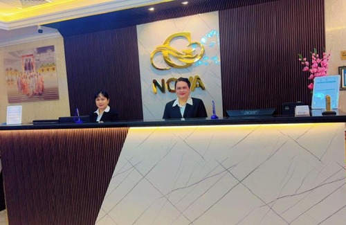 Old Dubai Hotel | Grand Nova Hotel