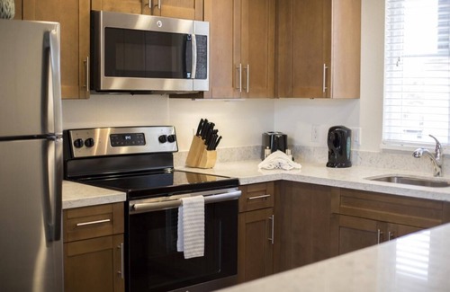 Carlsbad Resort | Grand Pacific Palisades 2 Bedroom Unit Sleeps 6