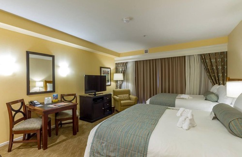 Carlsbad Resort | Grand Pacific Palisades 2 Bedroom Unit Sleeps 6