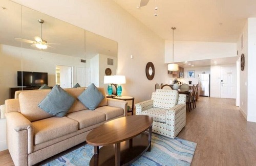 Carlsbad Condo | Grand Pacific Palisades Resort - 2 Bedroom