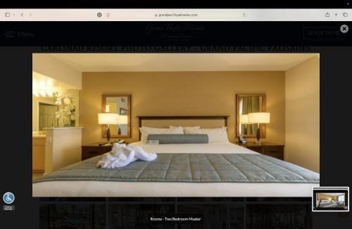 Carlsbad Apartment | Grand Pacific Palisades Resorts