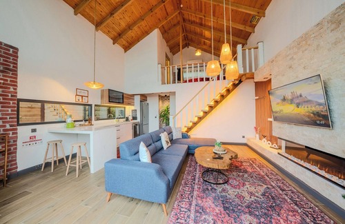 Sapanca Hotel | Grand Paradise Resort