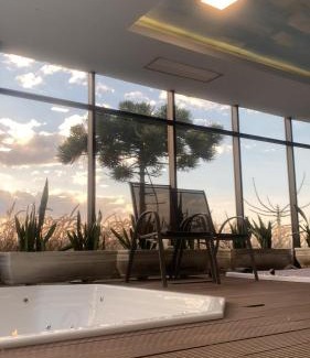 Jardim Europa Apartment | Grand Paradiso Resort