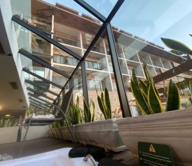 Jardim Europa Apartment | Grand Paradiso Resort
