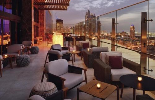 Dubai Internet City Hotel | Grand Plaza Mövenpick Media City