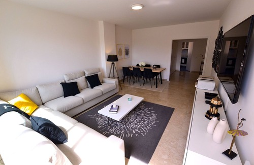 French Riviera Apartment | Grand Prix F1 - Reside IN THE Golden Square