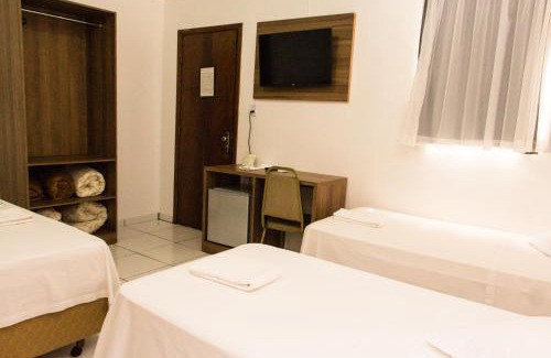 Centro Hotel | Grand Prix Hotel