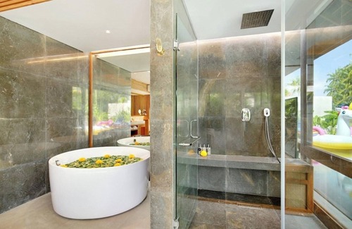 Ubud City-Centre Resort | Grand Royal One Bedroom Private Pool in Resort Ubud