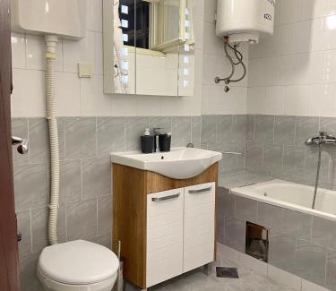 Vracar Apartment | Grand Royal