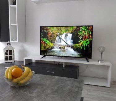 Vracar Apartment | Grand Royal