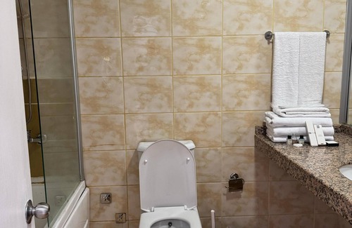 Bahcelievler Hotel | Grand S&S Hotel