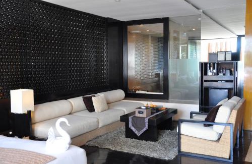 Dyanapura Resort | Grand Seminyak Lifestyle Boutique Bali Resort