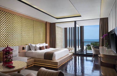 Dyanapura Hotel | Grand Seminyak Lifestyle Boutique Bali Resort