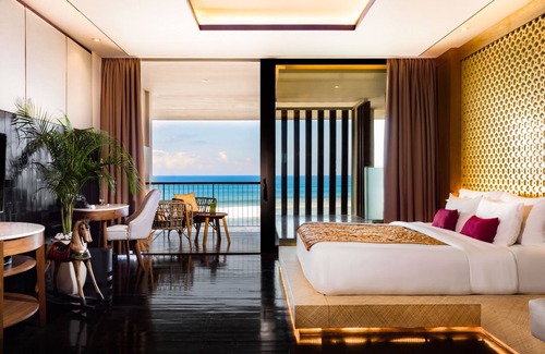 Dyanapura Hotel | Grand Seminyak Lifestyle Boutique Bali Resort