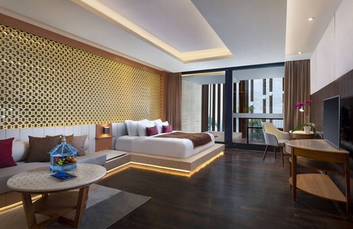 Dyanapura Hotel | Grand Seminyak Lifestyle Boutique Bali Resort