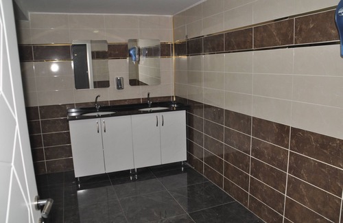 Ulus Hotel | Grand Sera Hotel