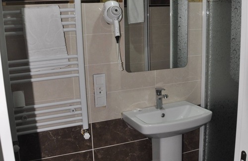 Ulus Hotel | Grand Sera Hotel