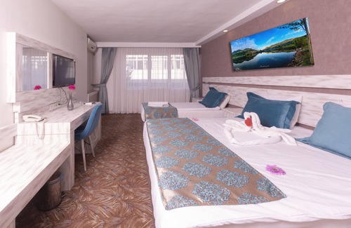 Ulus House | Grand Seray