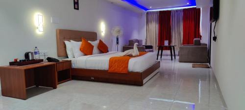 Yercaud Hotel | Grand Signature Hotel & spa