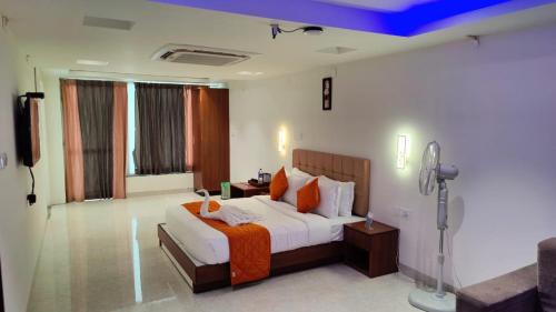 Yercaud Hotel | Grand Signature Hotel & spa