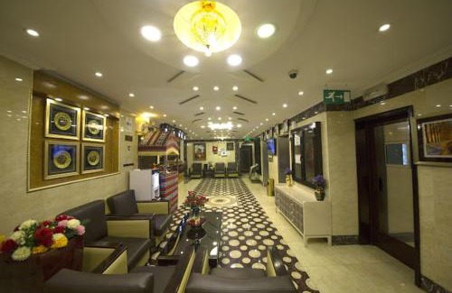 Al Sabkha Hotel | Grand Sina Hotel