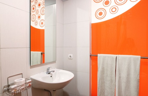 Legian Hotel | Grand Sinar Indah Hotel