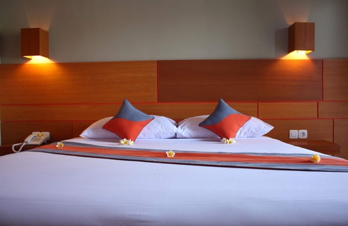 Legian Hotel | Grand Sinar Indah Hotel