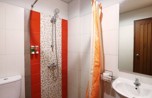 Legian Hotel | Grand Sinar Indah Hotel