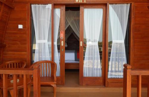 Legian Hotel | Grand Sinar Indah