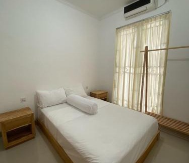 Cepaka House | Grand Srikandi house