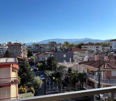 Edessa Apartment | Grand stay Edessa