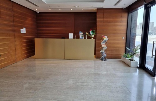 Al Satwa Apartment | Grand Stay Holiday Homes Al Jaddaf