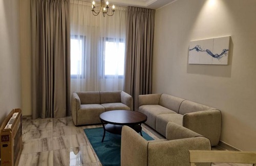Al Satwa Apartment | Grand Stay Holiday Homes Al Jaddaf