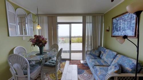 Cherry Grove Beach Apartment | Grand Strand Resort Unit 1