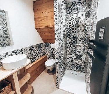 La Salle-les-Alpes Apartment | Grand Studio « Ô Soleil » 4 pers. 200m des pistes.
