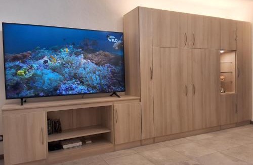 Boulouris-sur-Mer Apartment | Grand studio avec terrasse près de la mer