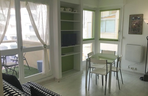 La Grande-Motte Apartment | Grand Studio en Hyper Centre au Calme à 100 de la mer et du Port