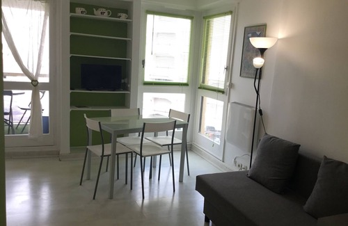 La Grande-Motte Apartment | Grand Studio en Hyper Centre au Calme à 100 de la mer et du Port