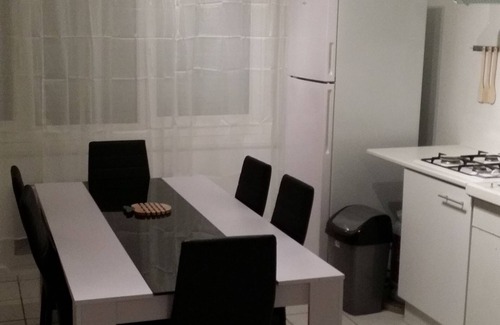 Malo-les-Bains Apartment | Grand Studio Malo les Bains