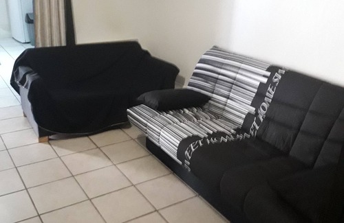 Malo-les-Bains Apartment | Grand Studio Malo les Bains