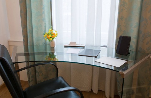 Friedrichstadt Apartment | Grand Suite-Apartment-Ensuite